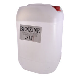 Benzine 25L