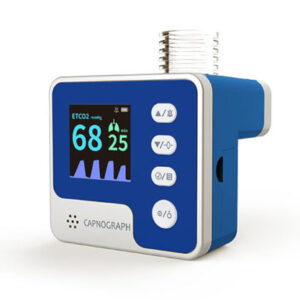 Contec CA10M Capnograph
