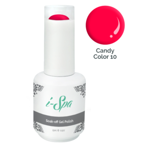 Candy Colour 10
