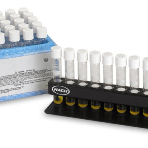 COD Digest Vials HR 200-15000mg/L