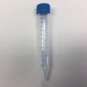 Microcentrifuge tubes 15ml 1000’s