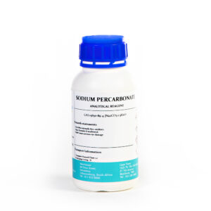 Sodium Percarbonate AR – 500g