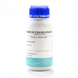 Sodium Thiosulphate CP – 500g