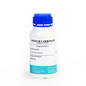 Sodium Carbonate CP – 500g