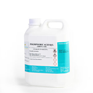 Phosphoric Acid 85% AR – 2,5l