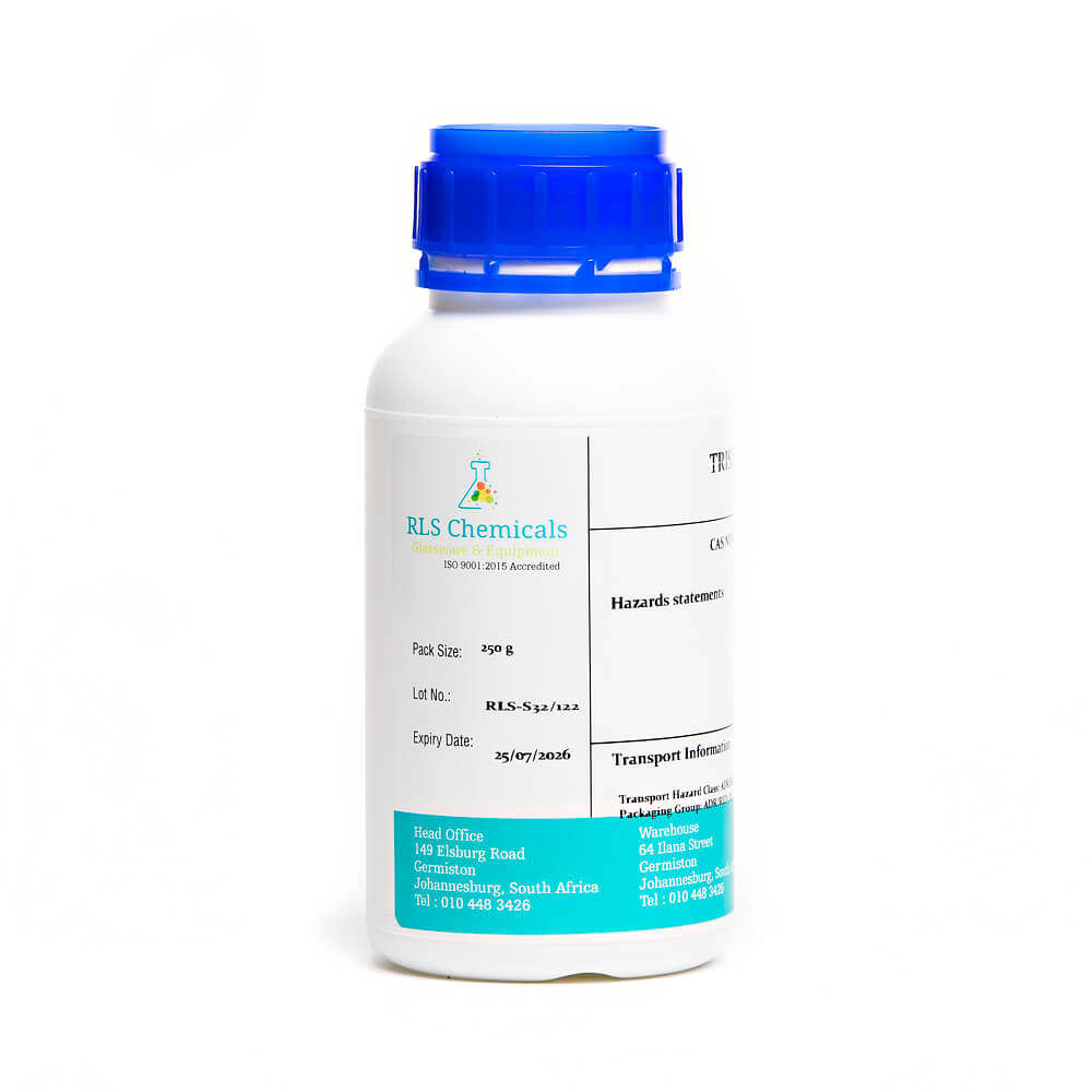 Tris Buffer 250g - Image 3