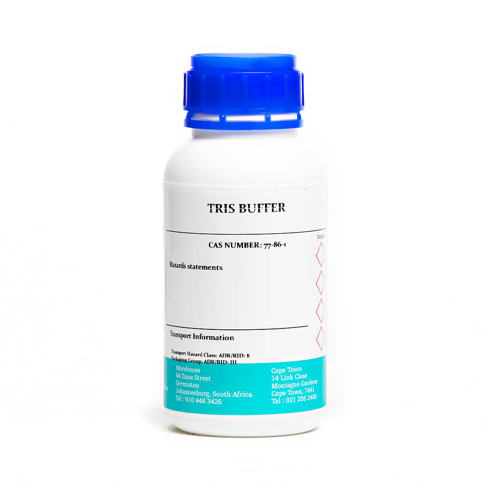 Tris Buffer 250g