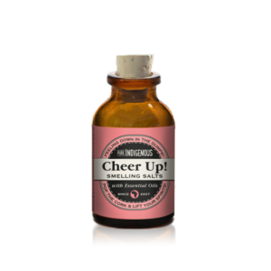 Cheer Up Smelling Salts 25g