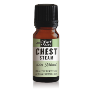 Chest Steam 20ml