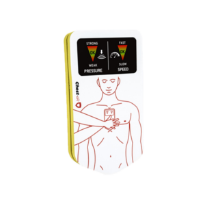 Progetti Chest Emergency Reanimation