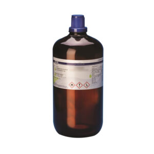Chloroform AR 2.5L
