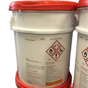 Chlorine HTH Granular 25kg