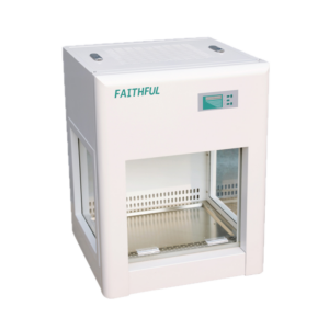 Mini Fume Hood Cabinet CJ-600N