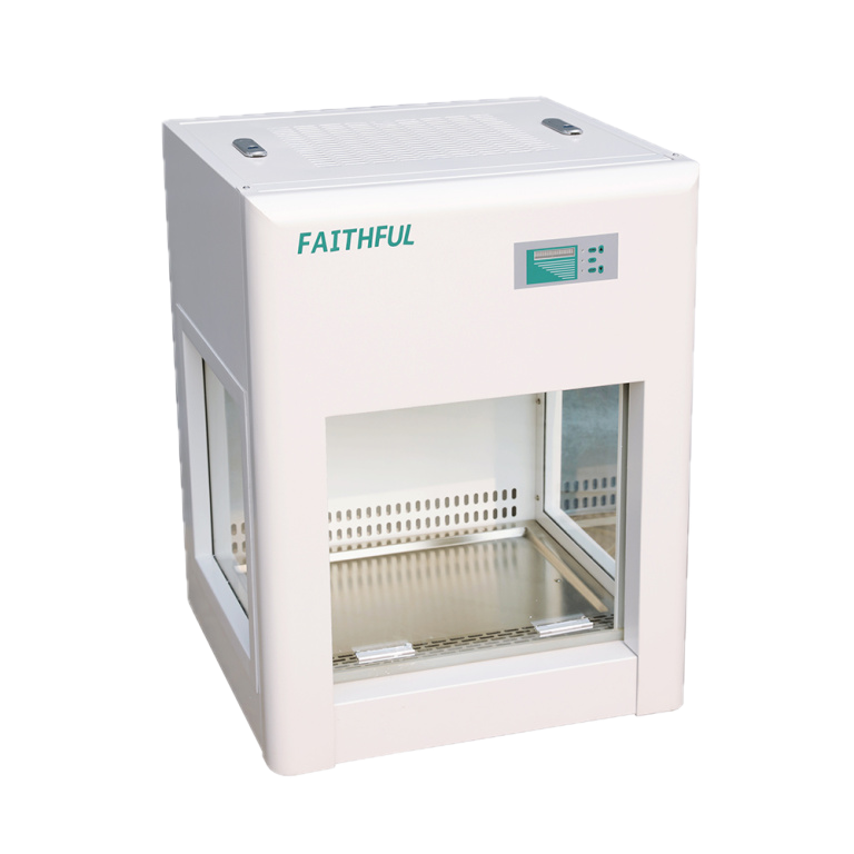 Mini Fume Hood Cabinet CJ-600N