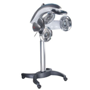 Climazone Professional Hair Dryer - Processor - Accelerator