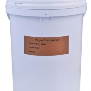 Coconut Oil-Organic