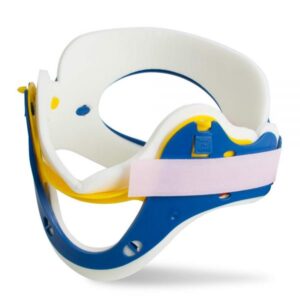 Collar Neck - Paed (Adj)