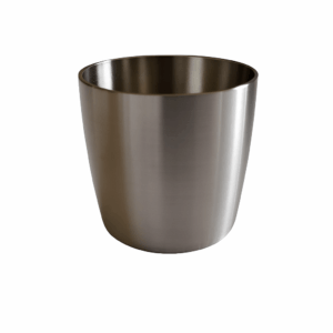 Zirconium Crucibles 40ml*1mm