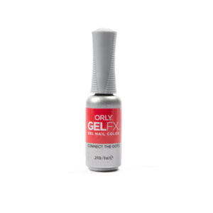 Gel FX Gel Polish - Connect the dots - 9ml