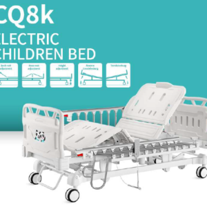 CQ8k Electric Children's Bed Five Functions