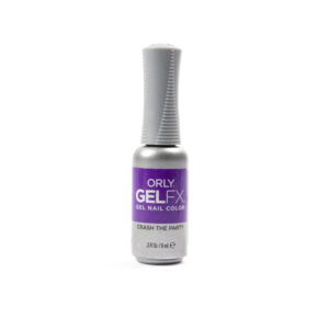 Gel FX Gel Polish - Crash the party - 9ml