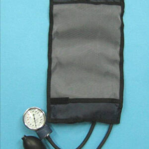 Cuff Infusion - High Pressure 500ml