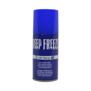 Deep Freeze Spray - 150ml