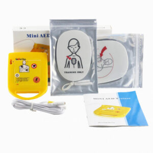 AED Trainer - XFT D0009 Mini
