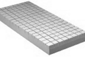 Hospital Ward Mattress DF12