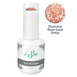 Diamond Rose Gold | DH-09