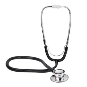 Doctor Stethoscope - Dual Head