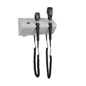 Wall Mounted Diagnostic Set DW1010