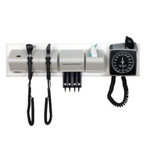 Wall Mounted Diagnostic Set DW1060