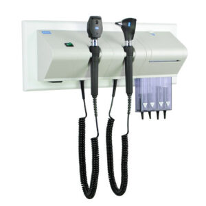 Wall Mounted Diagnostic Set DW1000