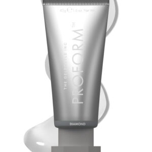 The GelBottle ProForm - Diamond
