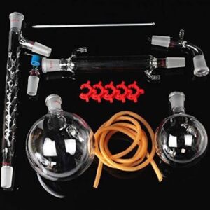 Distillation Apparatus Set 1000ml
