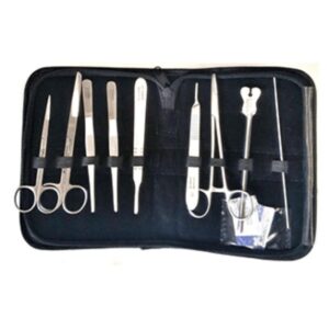 Dissecting Kit - 9pcs