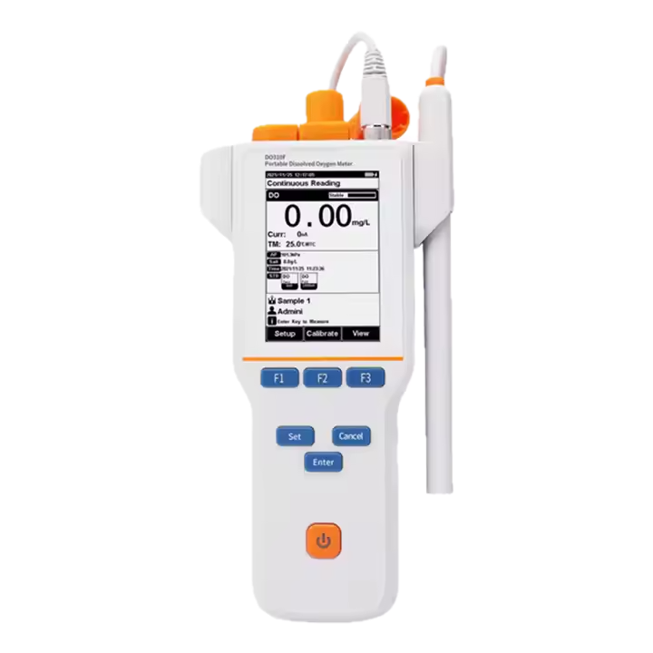 Portable DO Meter - Image 2
