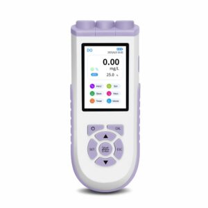 Portable DO Meter