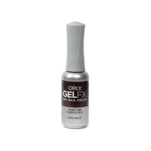 Gel FX Gel Polish - Don't Be Suspicious - 9ml