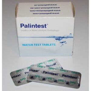 DPD Comparator No.3 Tablets 250/pk