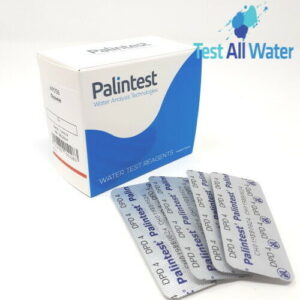 DPD Comparator No.4 Tablets