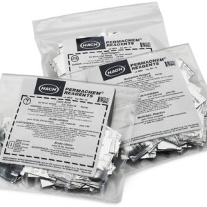 DPD Chlorine Free PP 10ml 100/pk