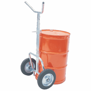 Single Arm Drum Trolley