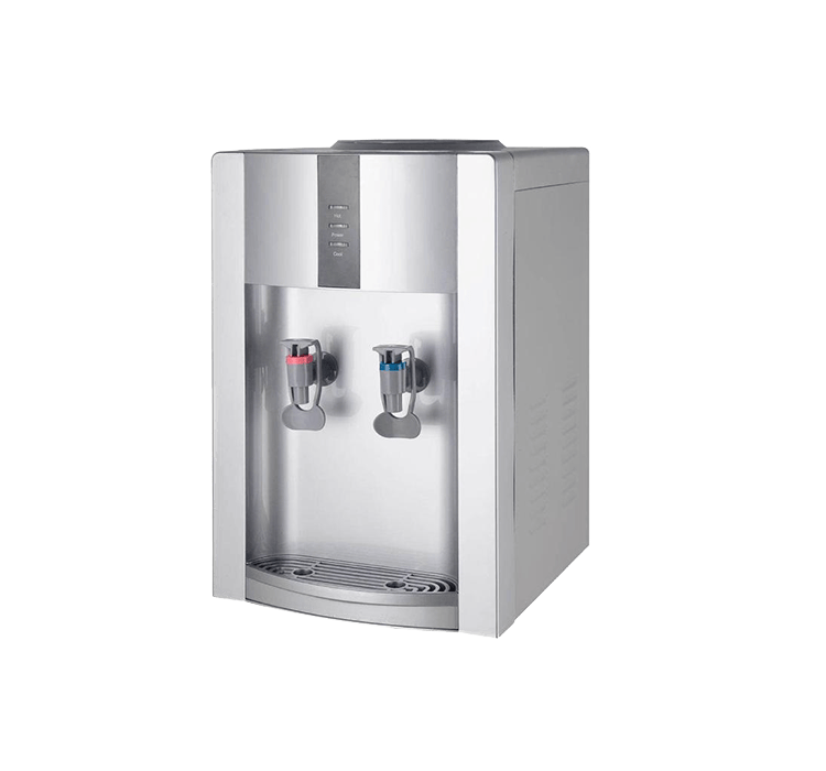 Desktop Water Cooler – Hot & Cold