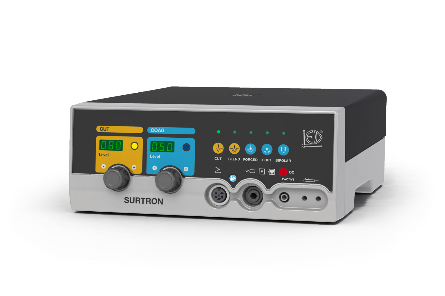 Surtron Diathermy 80W - Image 2