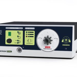 Surtron Diathermy Smoke Evacuator