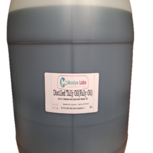 Distilled Tall Oil