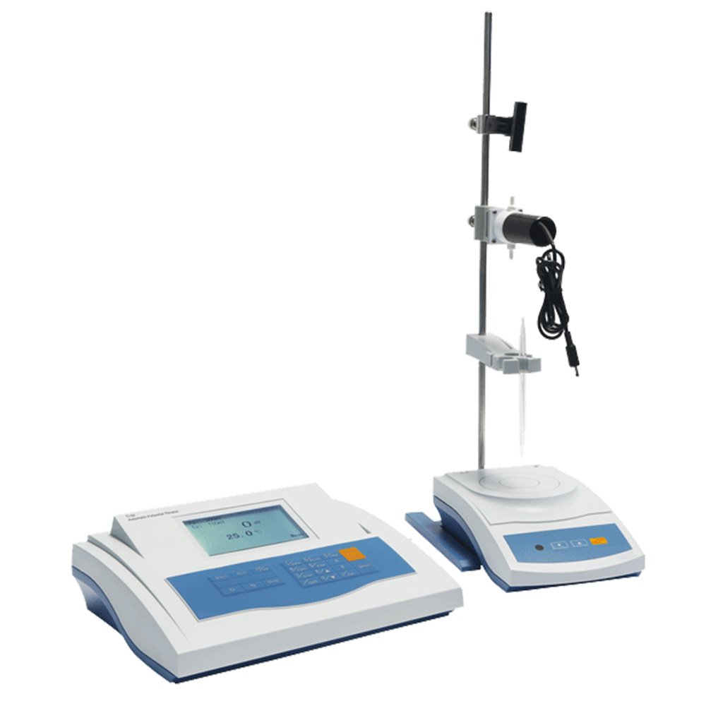 Potential Titrator - Image 2