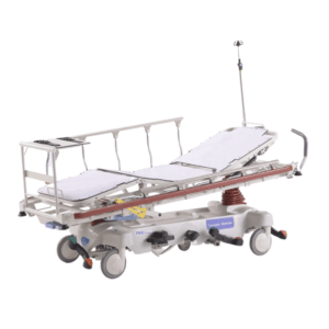 Trauma Stretcher E9
